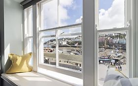 La Petite Maison Brixham
